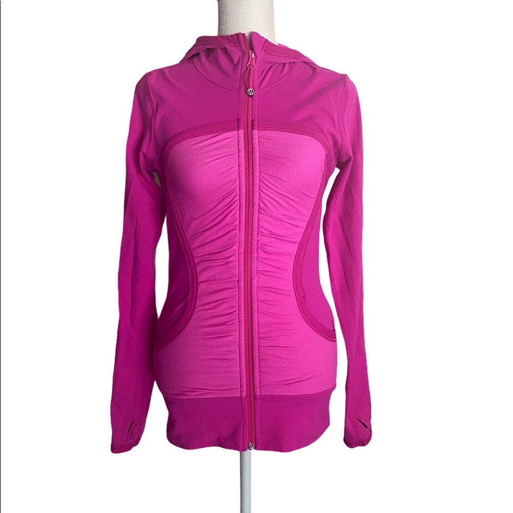 Lululemon jacket